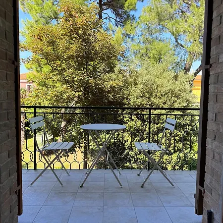 Se280 - Senigallia, Comodo Bilocale Con Wifi Senigallia