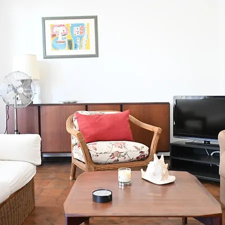 Se280 - Senigallia, Comodo Bilocale Con Wifi * Senigallia