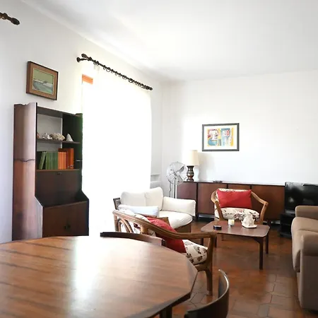 Se280 - Senigallia, Comodo Bilocale Con Wifi Apartment Senigallia
