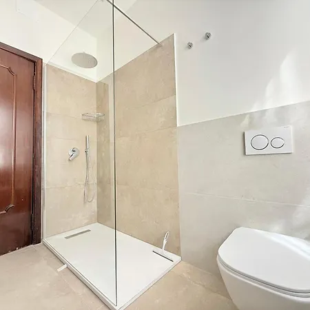 Se280 - Senigallia, Comodo Bilocale Con Wifi Apartment *
