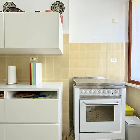 Lejlighed Se280 - Senigallia, Comodo Bilocale Con Wifi *