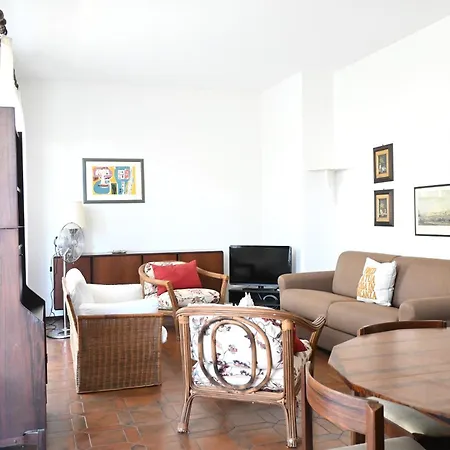 Apartment Se280 - Senigallia, Comodo Bilocale Con Wifi Senigallia