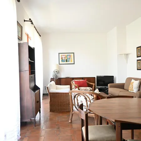 Se280 - Senigallia, Comodo Bilocale Con Wifi * Senigallia