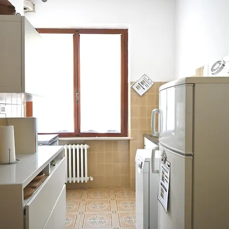 Se280 - Senigallia, Comodo Bilocale Con Wifi * Senigallia