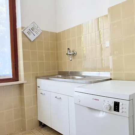 Lejlighed Se280 - Senigallia, Comodo Bilocale Con Wifi
