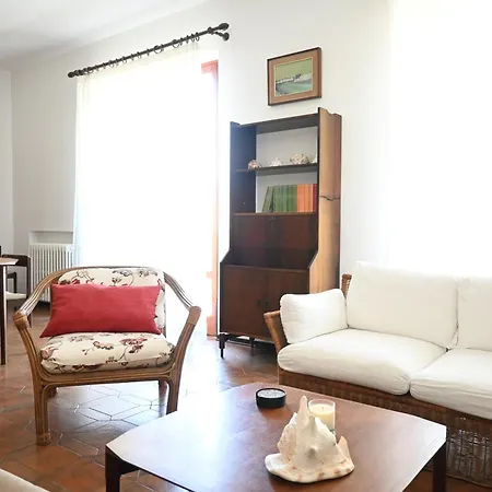 Se280 - Senigallia, Comodo Bilocale Con Wifi Lejlighed