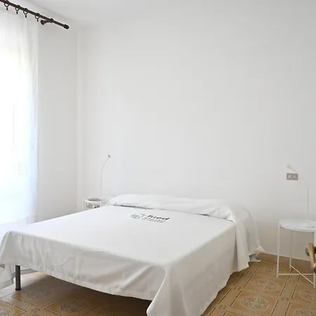 Lejlighed Se280 - Senigallia, Comodo Bilocale Con Wifi