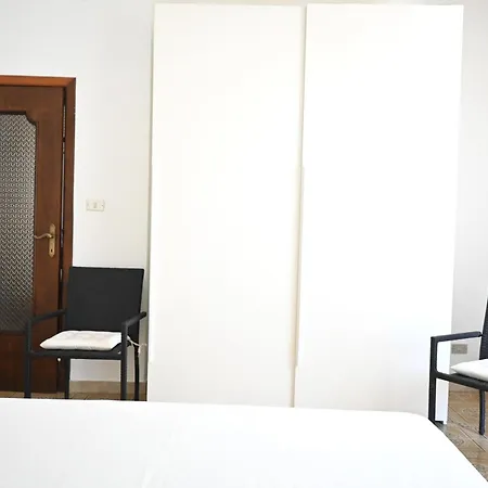Se280 - Senigallia, Comodo Bilocale Con Wifi Senigallia