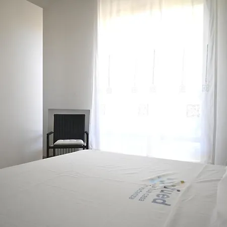 Se280 - Senigallia, Comodo Bilocale Con Wifi