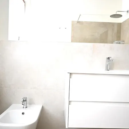 Se280 - Senigallia, Comodo Bilocale Con Wifi * Senigallia