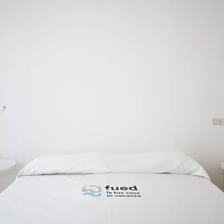 Se280 - Senigallia, Comodo Bilocale Con Wifi Apartment