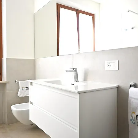 Se280 - Senigallia, Comodo Bilocale Con Wifi Apartment Senigallia