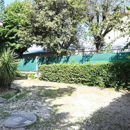 Se280 - Senigallia, Comodo Bilocale Con Wifi * Senigallia