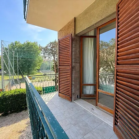 Apartment Se280 - Senigallia, Comodo Bilocale Con Wifi Senigallia