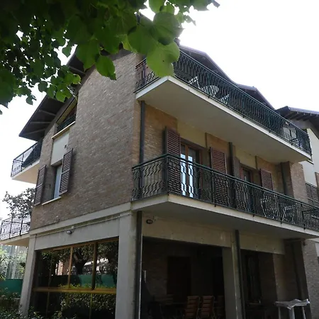 Apartment Se280 - Senigallia, Comodo Bilocale Con Wifi *