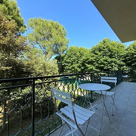 Apartment Se280 - Senigallia, Comodo Bilocale Con Wifi